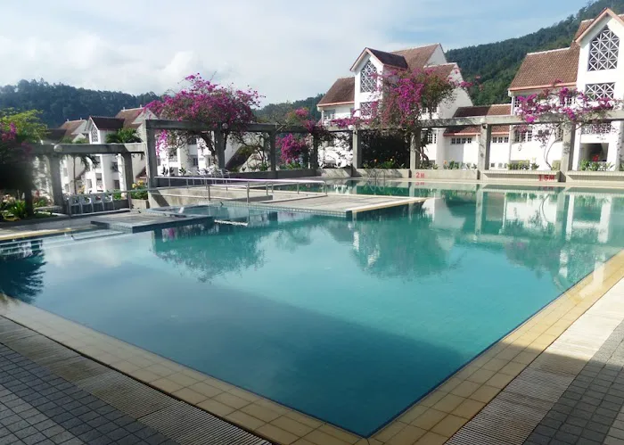 Safar Hill Selesa Hillhomes Picture 9