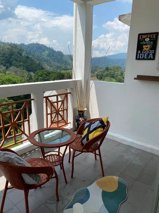 Just Nice Homestay @ Selesa Hillhomes Picture 6