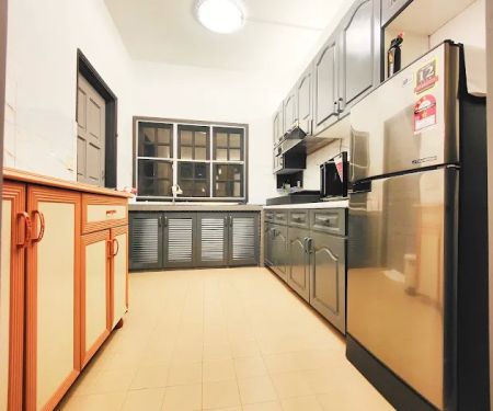 The Jewel homestay @Selesa hillhomes