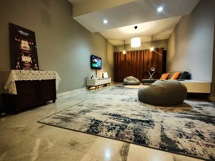 The Jewel homestay @Selesa hillhomes Picture 2