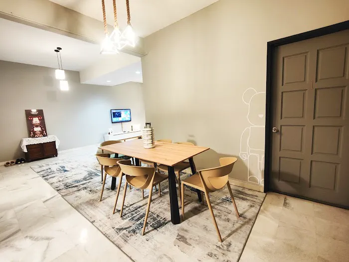 The Jewel homestay @Selesa hillhomes Picture 6
