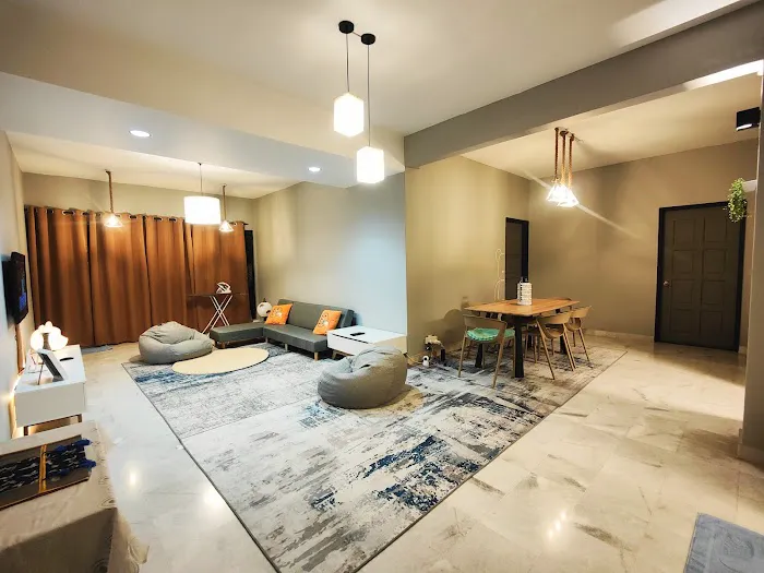 The Jewel homestay @Selesa hillhomes Picture 7