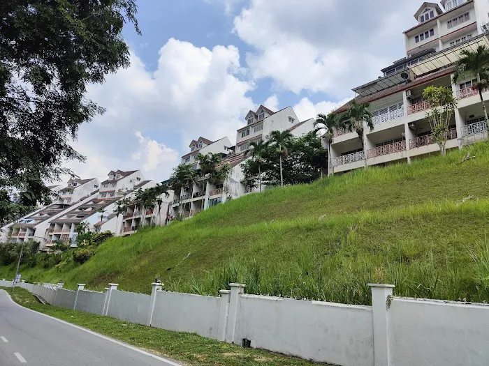 The Jewel homestay @Selesa hillhomes Picture 4