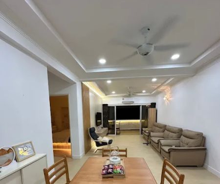 MUJIu2019Homestay bukit tinggi