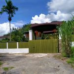 Bentong Holiday