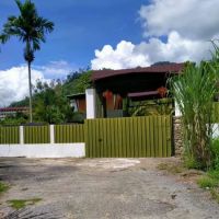Bentong Holiday ico