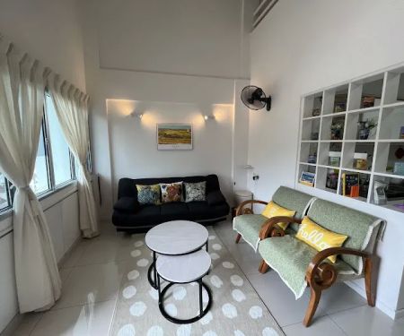 The Van Gogh Loft