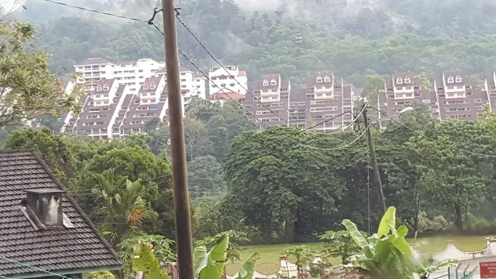 Genting Bukit Tinggi Homestay Picture 1