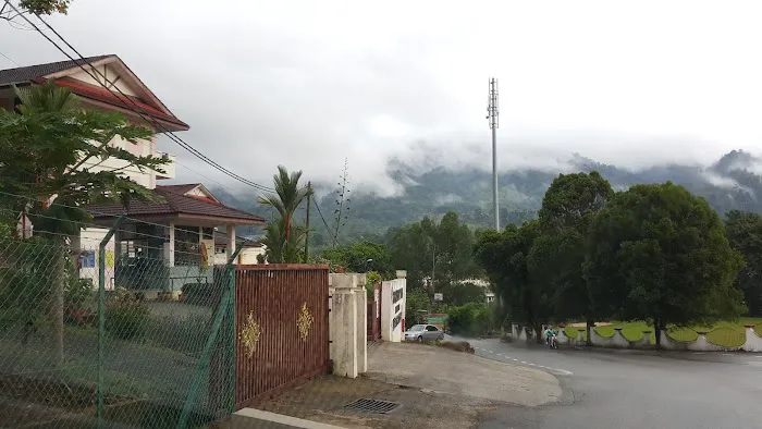 Genting Bukit Tinggi Homestay Picture 4