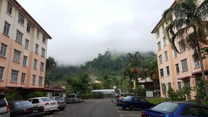 Genting Bukit Tinggi Homestay Picture 6