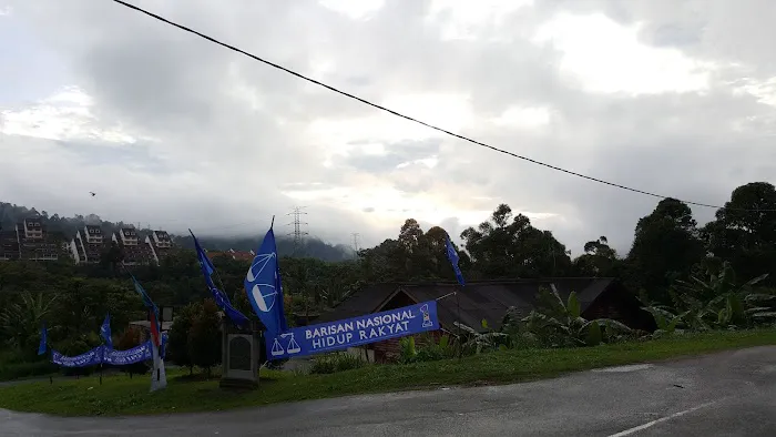 Genting Bukit Tinggi Homestay Picture 8