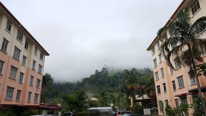 Genting Bukit Tinggi Homestay Picture 10