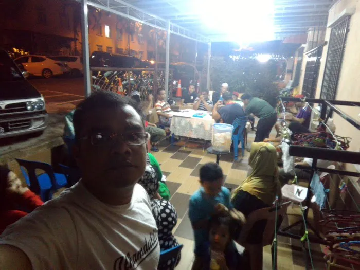 rumahpangsa tmn bkt tinggi Bentong Picture 1