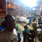 rumahpangsa tmn bkt tinggi Bentong