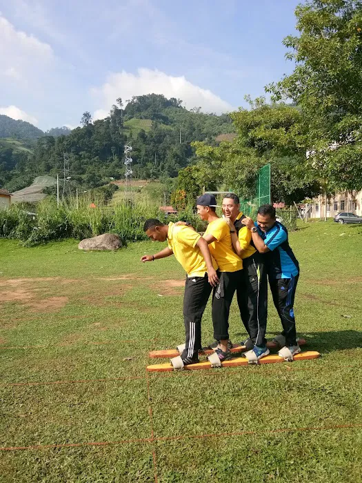 rumahpangsa tmn bkt tinggi Bentong Picture 5