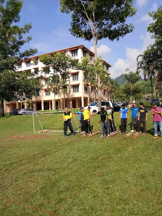 rumahpangsa tmn bkt tinggi Bentong Picture 6