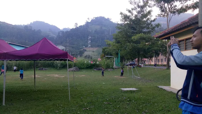 rumahpangsa tmn bkt tinggi Bentong Picture 7