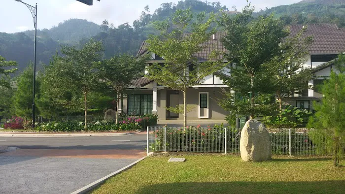 rumahpangsa tmn bkt tinggi Bentong Picture 10