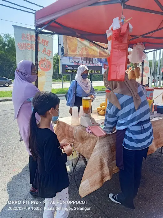 Kampung Teluk Piai Picture 1