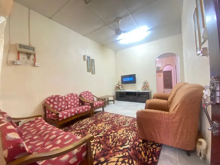 Homestay@kuala selangor Picture 1