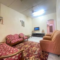 Homestay@kuala selangor ico