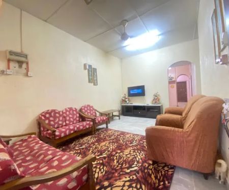 Homestay@kuala selangor