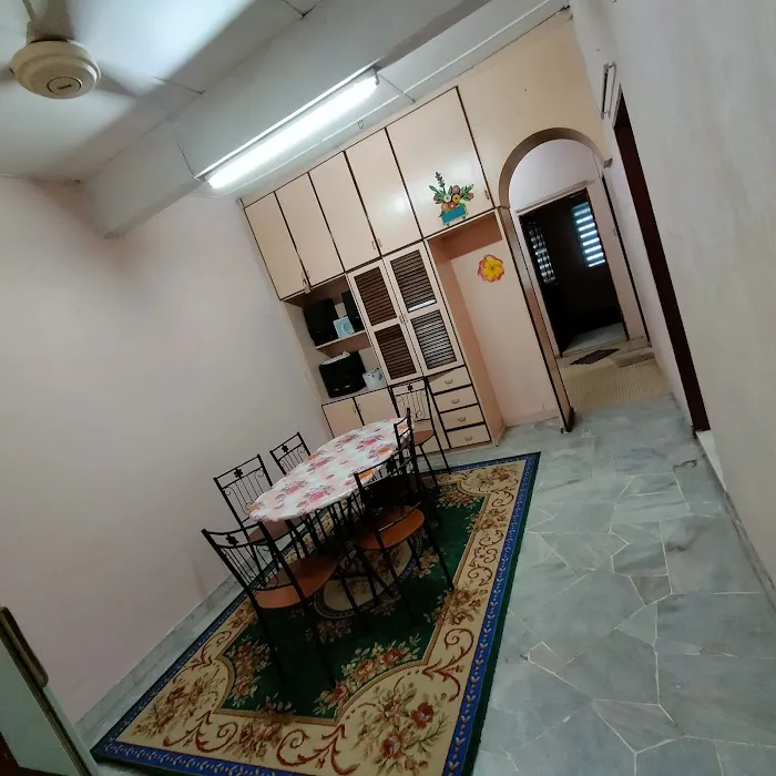 Homestay@kuala selangor Picture 5