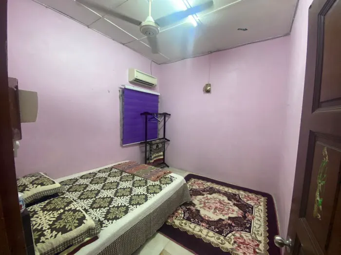 Homestay@kuala selangor Picture 4
