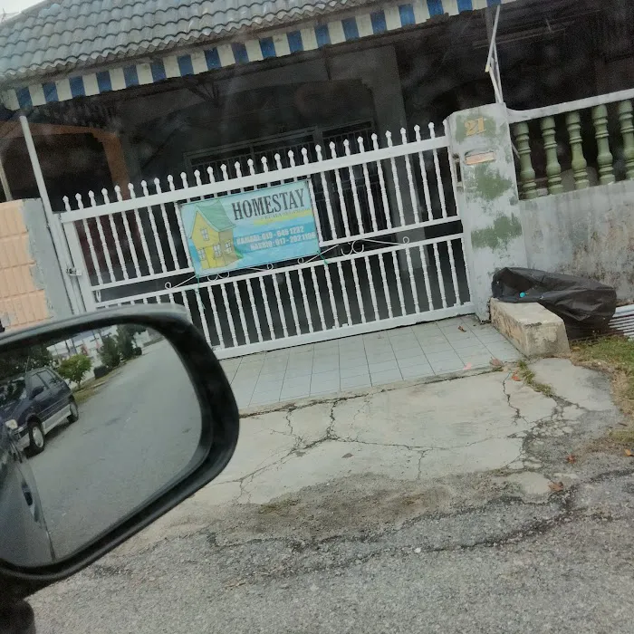 Homestay@kuala selangor Picture 6