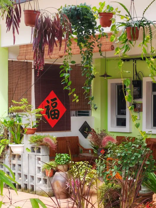 玄居楼 Sue_an Homestay Picture 2