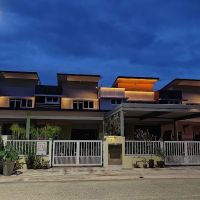 玄居楼 Sue_an Homestay ico
