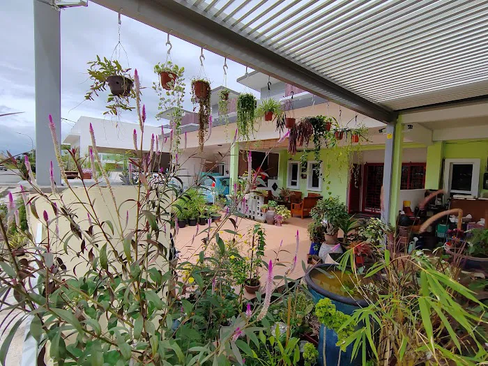 玄居楼 Sue_an Homestay Picture 4