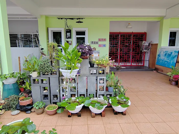 玄居楼 Sue_an Homestay Picture 6