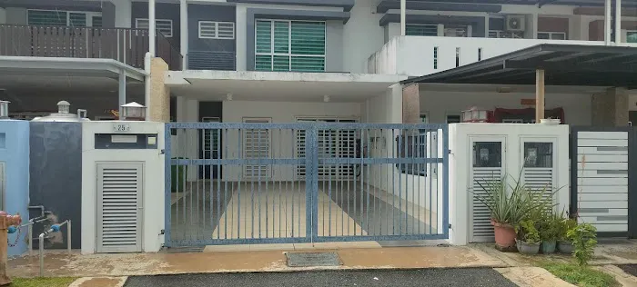 Homestay Taman Seri Wawasan 2 Picture 3