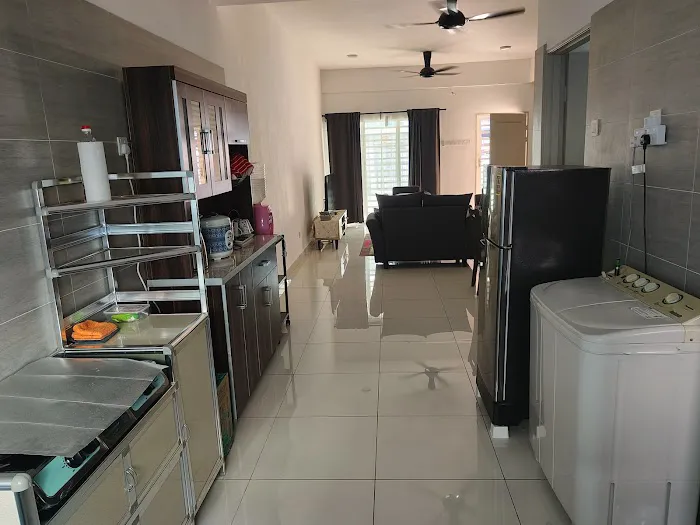 Homestay Taman Seri Wawasan 2 Picture 8