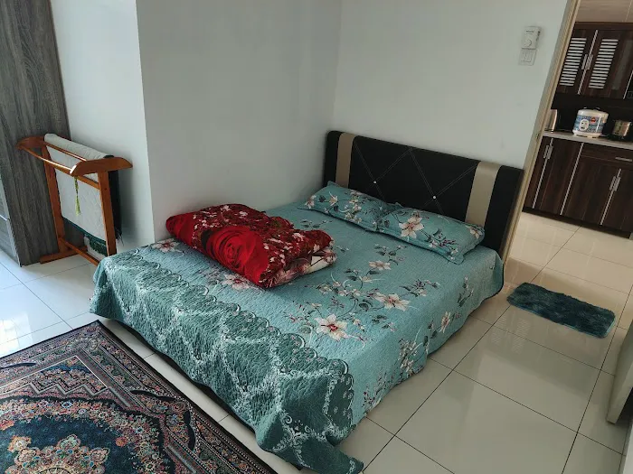 Homestay Taman Seri Wawasan 2 Picture 4