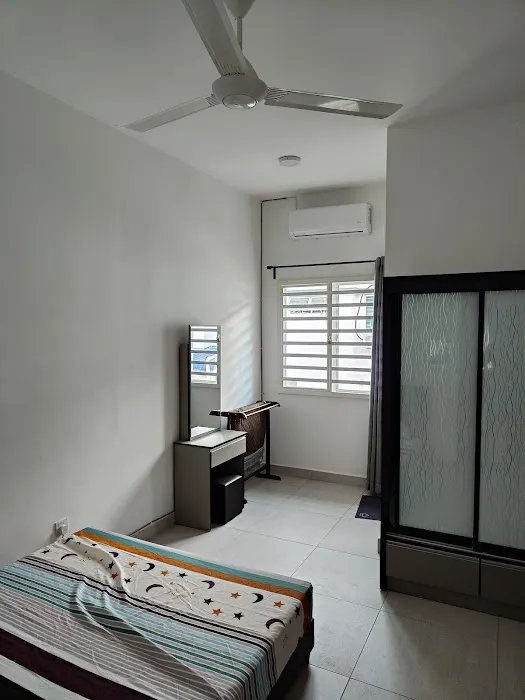 Homestay Taman Seri Wawasan 2 Picture 5