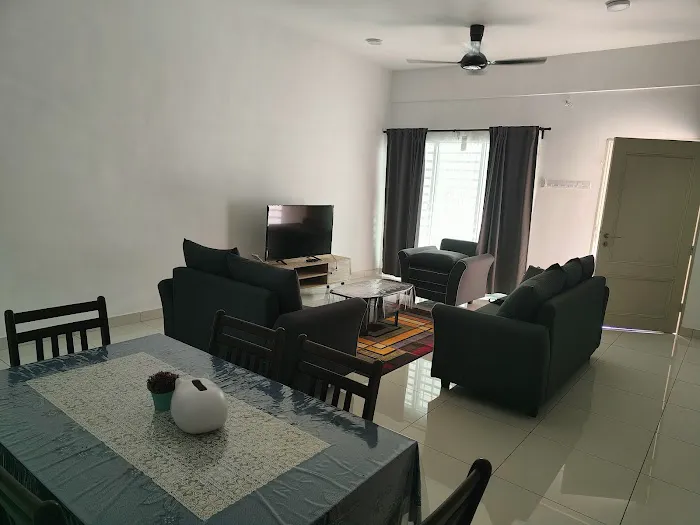 Homestay Taman Seri Wawasan 2 Picture 2