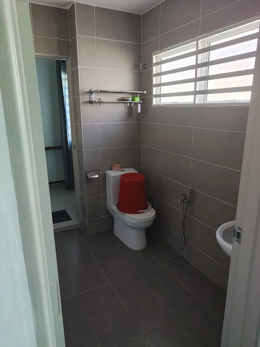 Homestay Taman Seri Wawasan 2 Picture 6