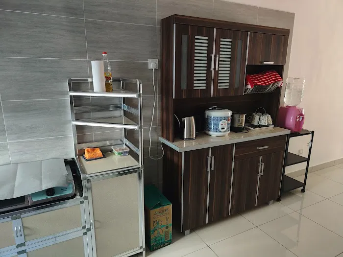 Homestay Taman Seri Wawasan 2 Picture 10