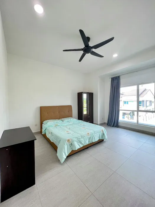 Comfortable Homestay 3 舒心民宿@Raub 劳勿 Picture 1