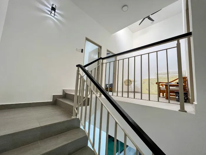 Comfortable Homestay 3 舒心民宿@Raub 劳勿 Picture 6
