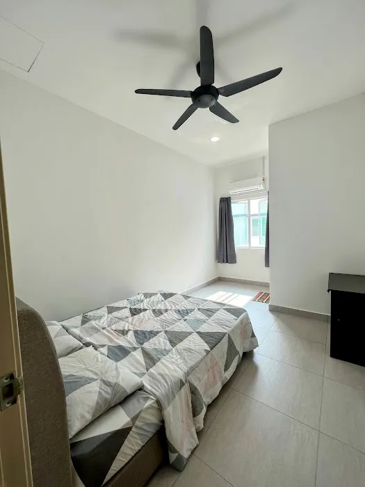 Comfortable Homestay 3 舒心民宿@Raub 劳勿 Picture 2