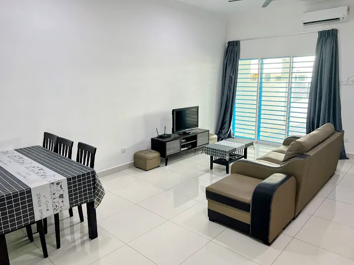 Comfortable Homestay 3 舒心民宿@Raub 劳勿 Picture 9