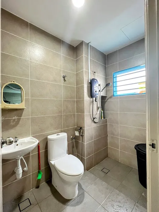 Comfortable Homestay 3 舒心民宿@Raub 劳勿 Picture 7