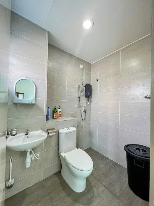 Comfortable Homestay 3 舒心民宿@Raub 劳勿 Picture 8