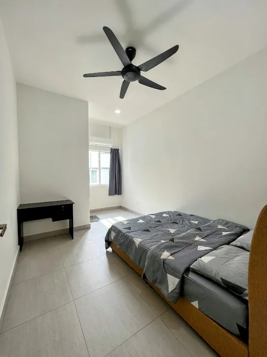 Comfortable Homestay 3 舒心民宿@Raub 劳勿 Picture 10