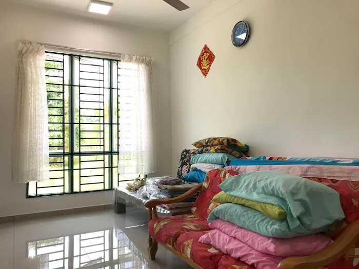 KK Wawasan Homestay Picture 1