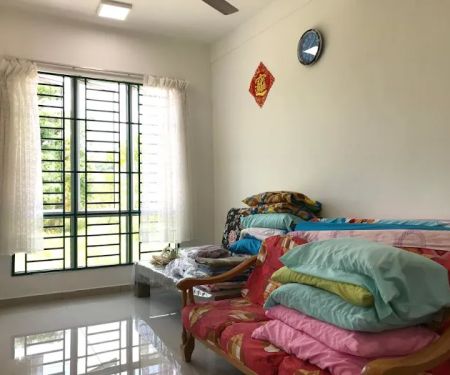 KK Wawasan Homestay