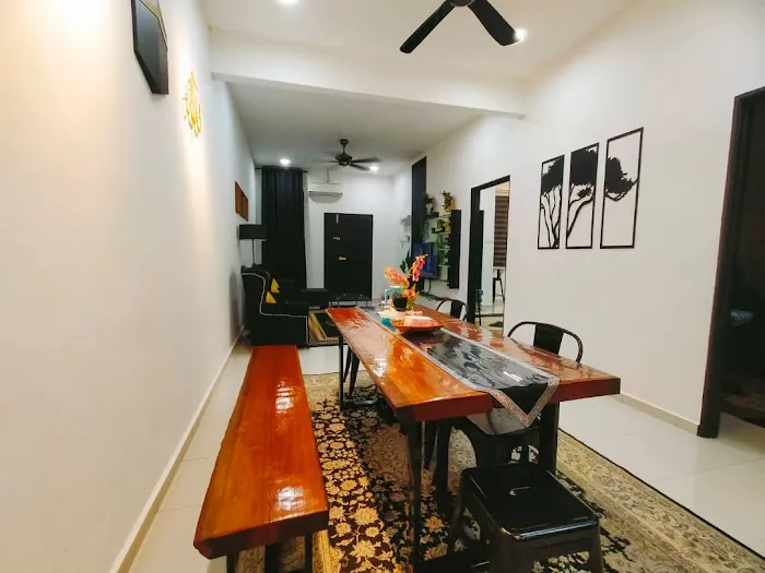 R|H Homestay Raub Picture 8